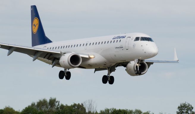 Mit sogenannte Green Fares sollen Lufthansa-Kunden bei der Buchung für einen Ausgleich der CO2-Emissionen des jeweiligen Fluges sorgen können.