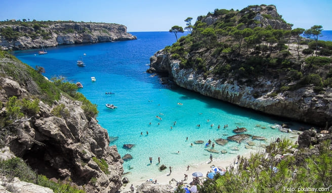 Urlaub 2022  Mallorca hofft auf Rekord-Saison
