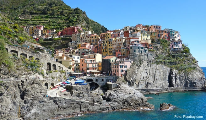 REISE & PREISE weitere Infos zu Italien will Einreiseregelung ab Februar lockern