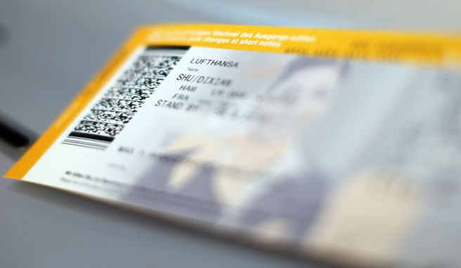 REISE & PREISE weitere Infos zu Deutsche Airlines verschleppen Ticketerstattung häufig