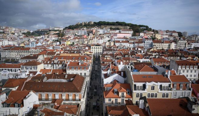 REISE & PREISE weitere Infos zu Weitere Lockerungen in Portugal: Kein 3G mehr in Hotels