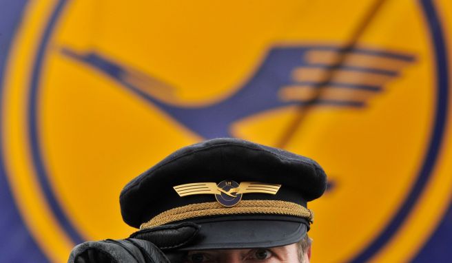 REISE & PREISE weitere Infos zu Piloten der Lufthansa wollen am Freitag streiken