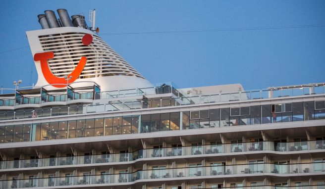 REISE & PREISE weitere Infos zu TUI Cruises lässt Maskenpflicht an Bord fallen