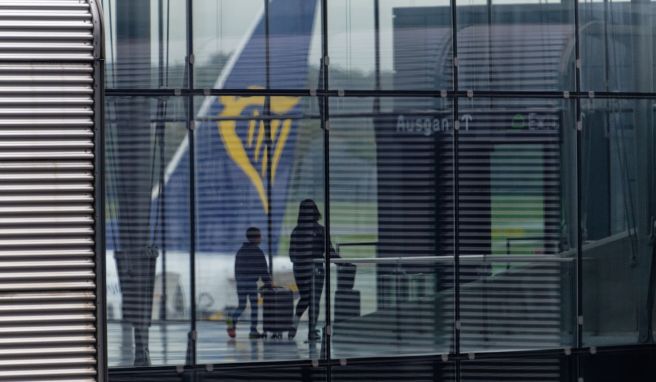 Berichte: Ryanair verlangt Nachzahlung der Ticketsteuer