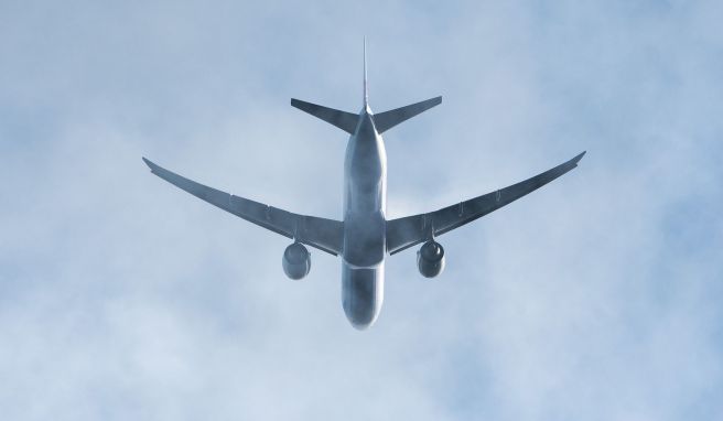 REISE & PREISE weitere Infos zu Mehr Turbulenzen bei Flügen: Ist der Klimawandel schuld?