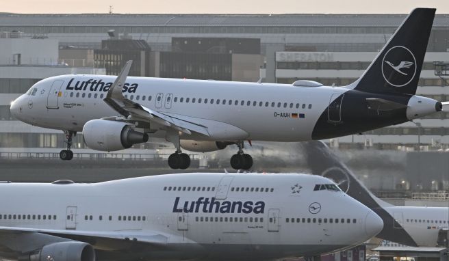 REISE & PREISE weitere Infos zu Droht Lufthansa noch im Sommer ein Pilotenstreik?