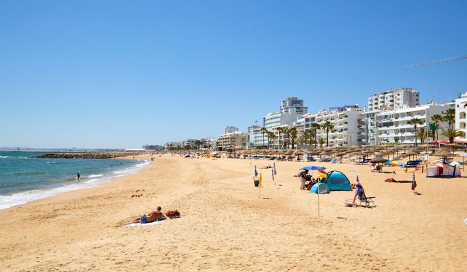 Notfallzustand  Reisen nach Portugal jetzt nur noch mit negativem Test