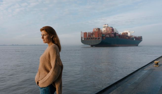 Kreuzfahrt mal anders: Eine Reise auf einem Containerschiff ist sicher ein ganz besondere Erfahrung. 
