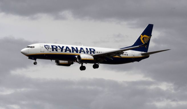 Recht auf Reisen  Gericht kippt Ryanair-Klauseln zu Flugrechtsportalen