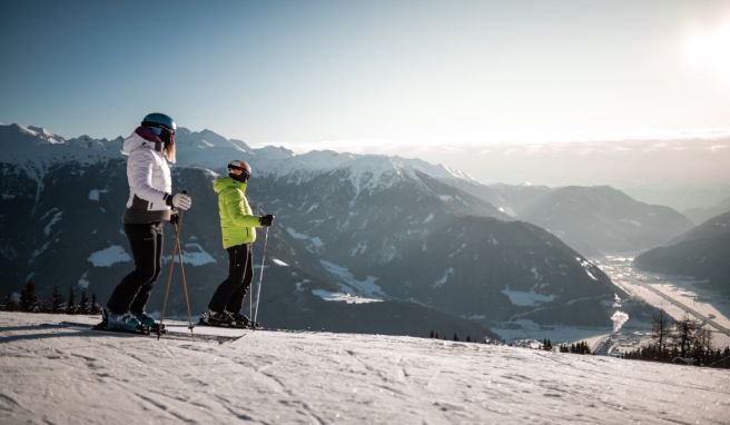 Geheimtipp  Diese Südtiroler Skigebiete sollten Wintersportler kennen
