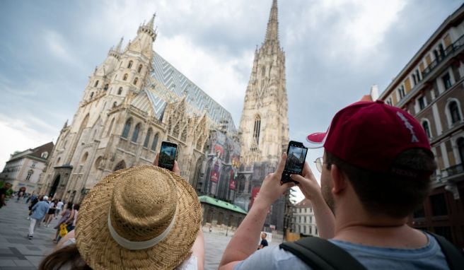 REISE & PREISE weitere Infos zu Europäische Metropolen starten Tourismus-Kampagne