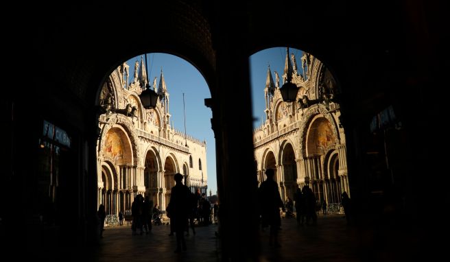 REISE & PREISE weitere Infos zu Altstadt von Venedig: Buchungspflicht für Touristen