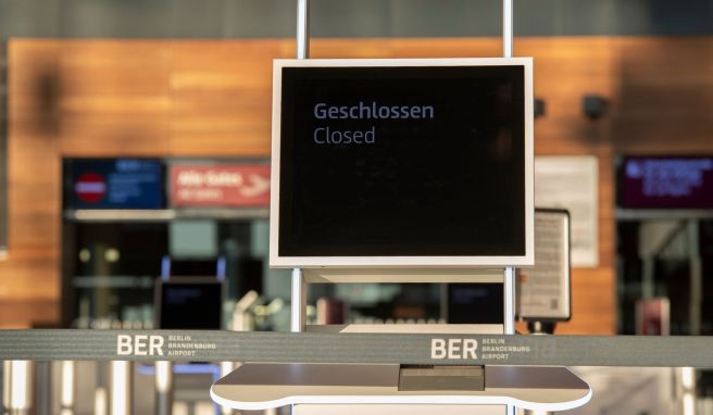 REISE & PREISE weitere Infos zu Warnstreik am BER: Diese Rechte haben Reisende