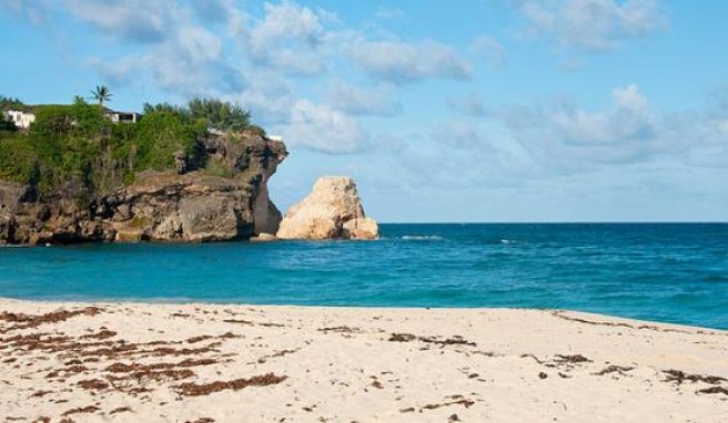 REISE & PREISE weitere Infos zu Barbados: Foul Bay, Südküste