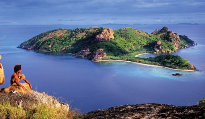 REISE & PREISE weitere Infos zu Bula Fidschi: Südseetraum jenseits von Hektik und Stress