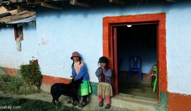 REISE & PREISE weitere Infos zu Bolivien: Beste Reisezeit 