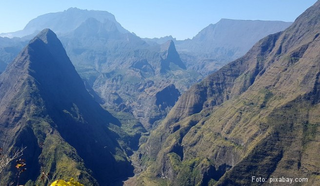 REISE & PREISE weitere Infos zu La Reunion: Beste Reisezeit