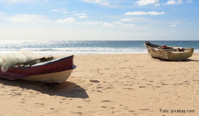 REISE & PREISE weitere Infos zu Mosambik: Beste Reisezeit