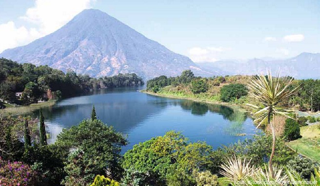 REISE & PREISE weitere Infos zu Reisebericht Guatemala: Unterwegs im Land der Pyramiden