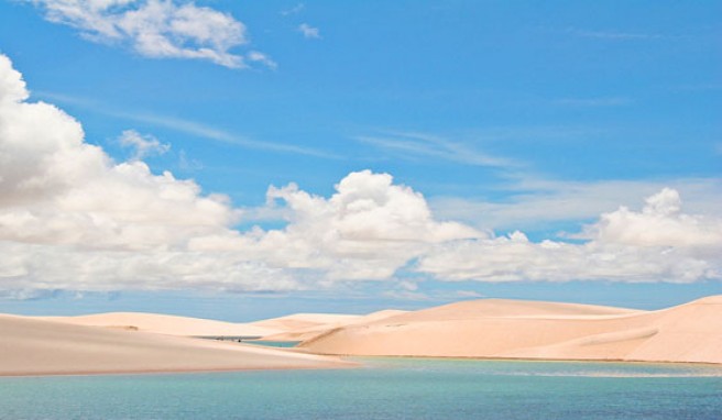 REISE & PREISE weitere Infos zu Reisen nach Maranhao: Sonne, Sand, Urlaubsspaß