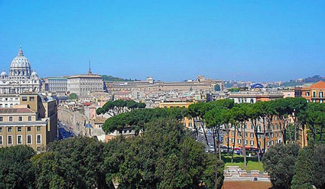 REISE & PREISE weitere Infos zu Rom: Reisen in die Ewige Stadt am Tiber