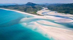 REISE & PREISE weitere Infos zu Australien-Reise: Traumstrände Whitsunday Islands
