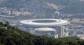 Ein WM-Spiel live im Estadio de Maracana in Rio de Janeiro zu sehen, dürfte für Fußball-Fans ein unvergessliches Erlebnis sein. Getrübt werden könnte es von den horrenden Hotelpreisen