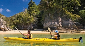 REISE & PREISE weitere Infos zu Neuseeland-Reise: Urlaub auf der Südinsel