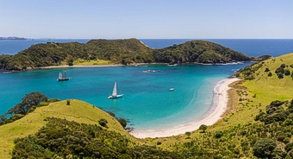 Neuseeland-Reise  Zwischen Sanddünen und Maori-Stätten