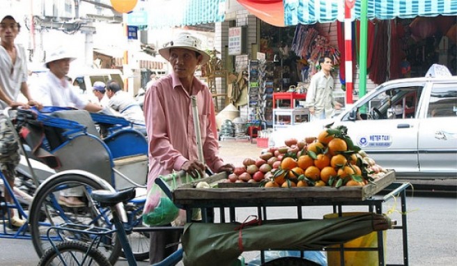 REISE & PREISE weitere Infos zu Vietnam - der Norden: Reise durch den Norden von Vietnam