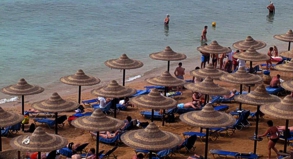 REISE & PREISE weitere Infos zu Ägypten-Urlaub: Auch am Roten Meer vorsichtig sein