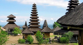 REISE & PREISE weitere Infos zu Bali-Reise: Zugang zu Tempeln wird beschränkt