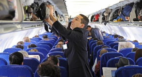 REISE & PREISE weitere Infos zu Fernreisen: Auf langen Flugreisen vor Thrombose schützen