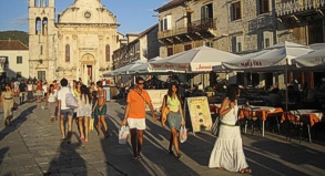 REISE & PREISE weitere Infos zu Kroatien: Verbote und hohe Preise verprellen Touristen