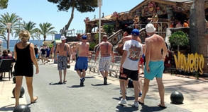 REISE & PREISE weitere Infos zu Mallorca-Urlaub: Neue Benimmregeln in Magaluf
