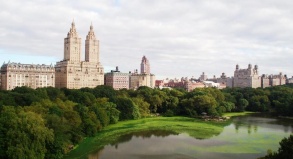 REISE & PREISE weitere Infos zu New York: Manhattans grüne Seiten