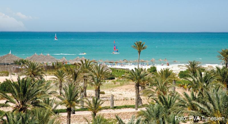 REISE & PREISE weitere Infos zu Tunesien-Urlaub: Krisenland wirbt um Touristen