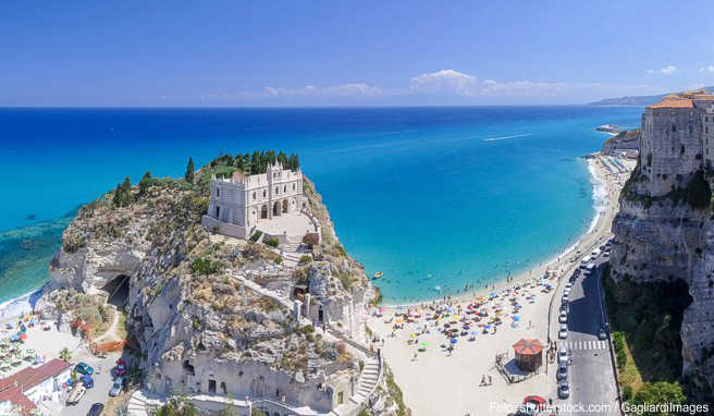REISE & PREISE weitere Infos zu Klein, aber fein: 50 Flairhotels am Mittelmeer