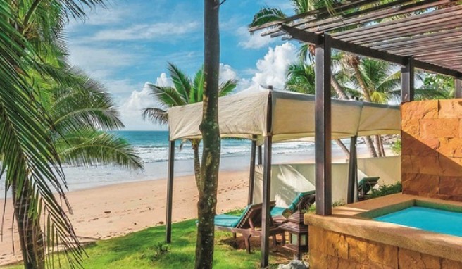REISE & PREISE weitere Infos zu Die schönsten Strandhotels in Südostasien