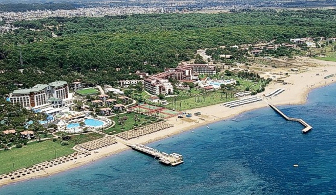 REISE & PREISE weitere Infos zu TÜRKEI URLAUB: Die besten Urlaubsorte an der Türkischen Riviera