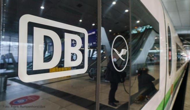 Per ICE zum Flughafen  DB und Lufthansa stimmen Angebote besser ab