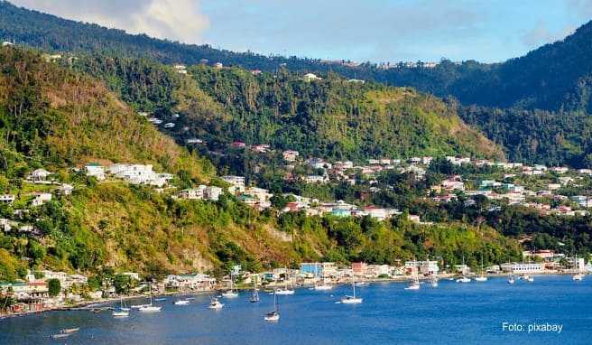 Urlaub in der Karibik  Weitere Inseln öffnen sich für Besucher