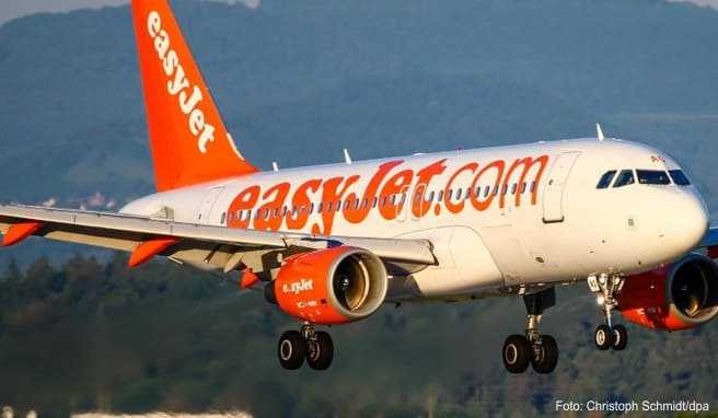 Hackerangriff auf Easyjet  Neun Millionen Kunden der Airline sind betroffen