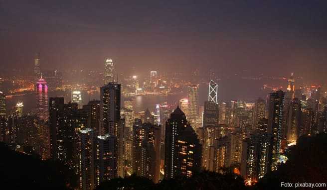 REISE & PREISE weitere Infos zu China: Sieben Tipps für die Hongkong-Reise