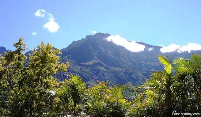 REISE & PREISE weitere Infos zu Indischer Ozean: Auf La Réunion ist Europa exotisch