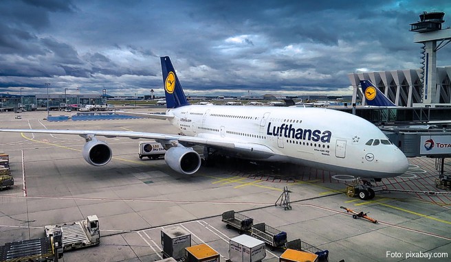 Luftfahrt  Lufthansa plant Ticketpakete für Vielflieger
