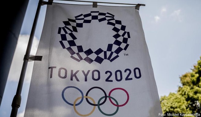 Japan-Reise  Ticketverkauf für Olympia in Tokio beginnt am 24. Juni