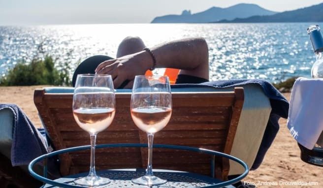 Partytourismus  Unendliches Wachstum auf Ibiza muss beendet werden