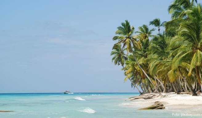 Dominikanische Republik  Neustart für Öffnung des Landes ab 1. Juli geplant