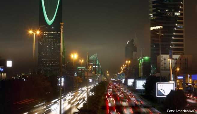 Erleichterte Einreise  Saudi-Arabien kündigt neues Visa-System an
